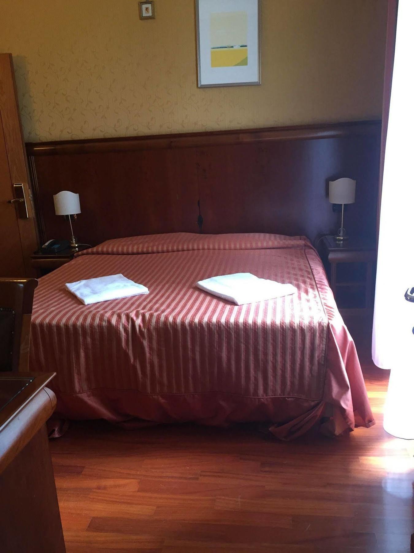 Hotel Divine Rome Roma Exterior foto