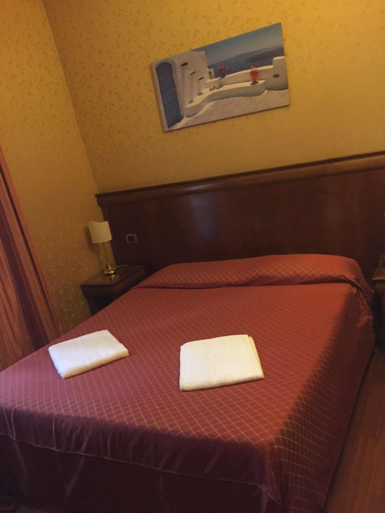 Hotel Divine Rome Roma Exterior foto