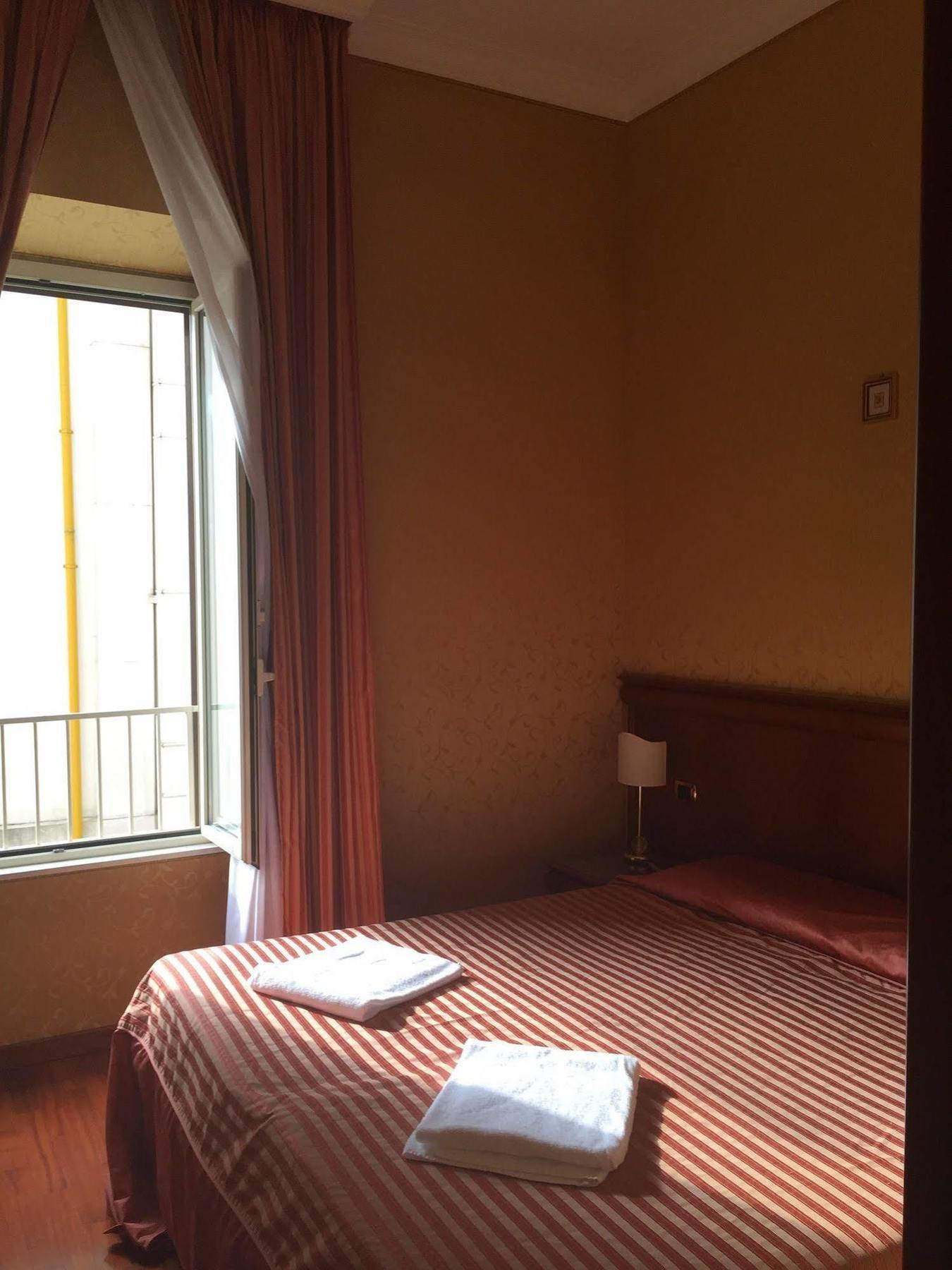 Hotel Divine Rome Roma Exterior foto