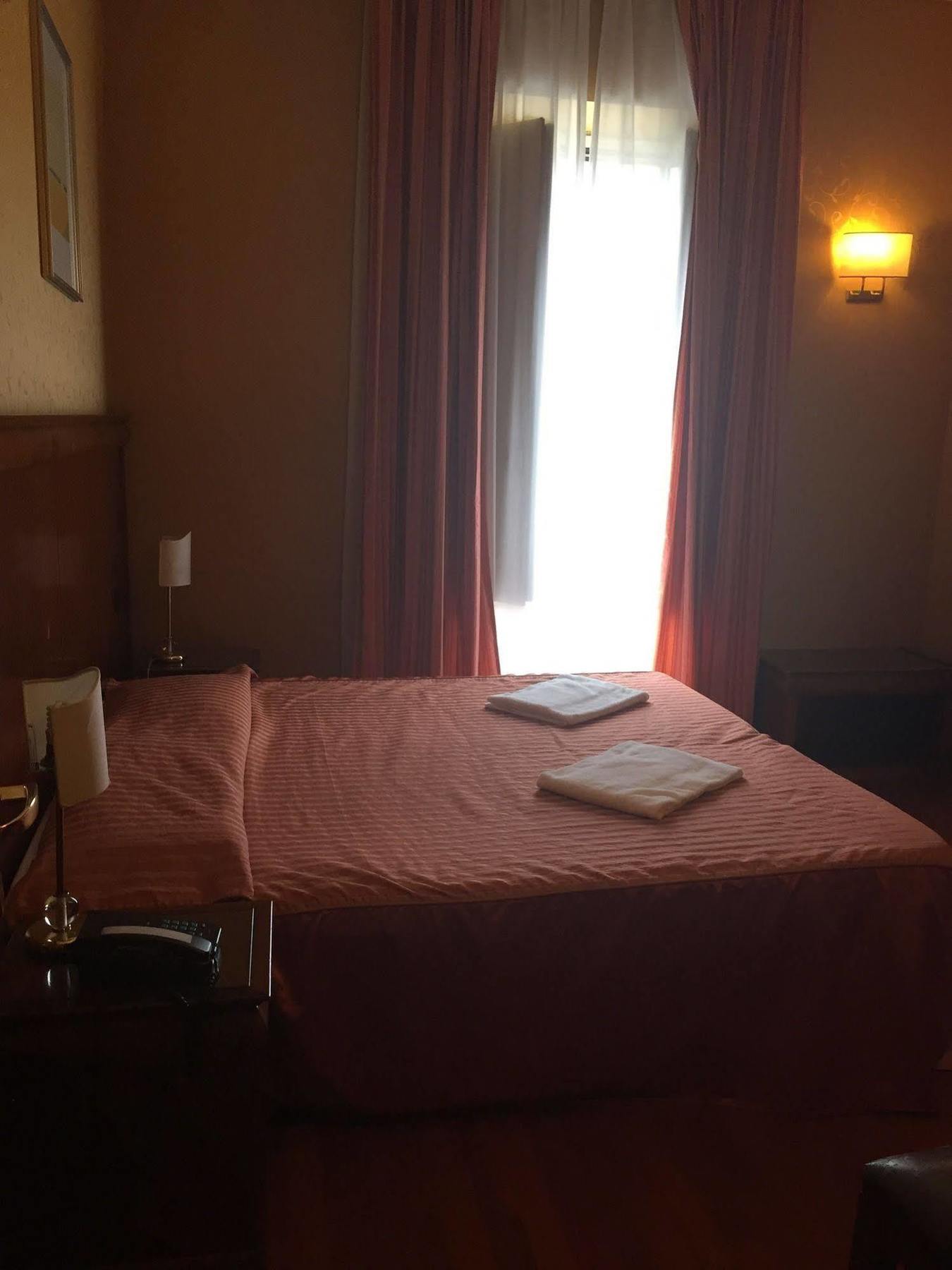 Hotel Divine Rome Roma Exterior foto