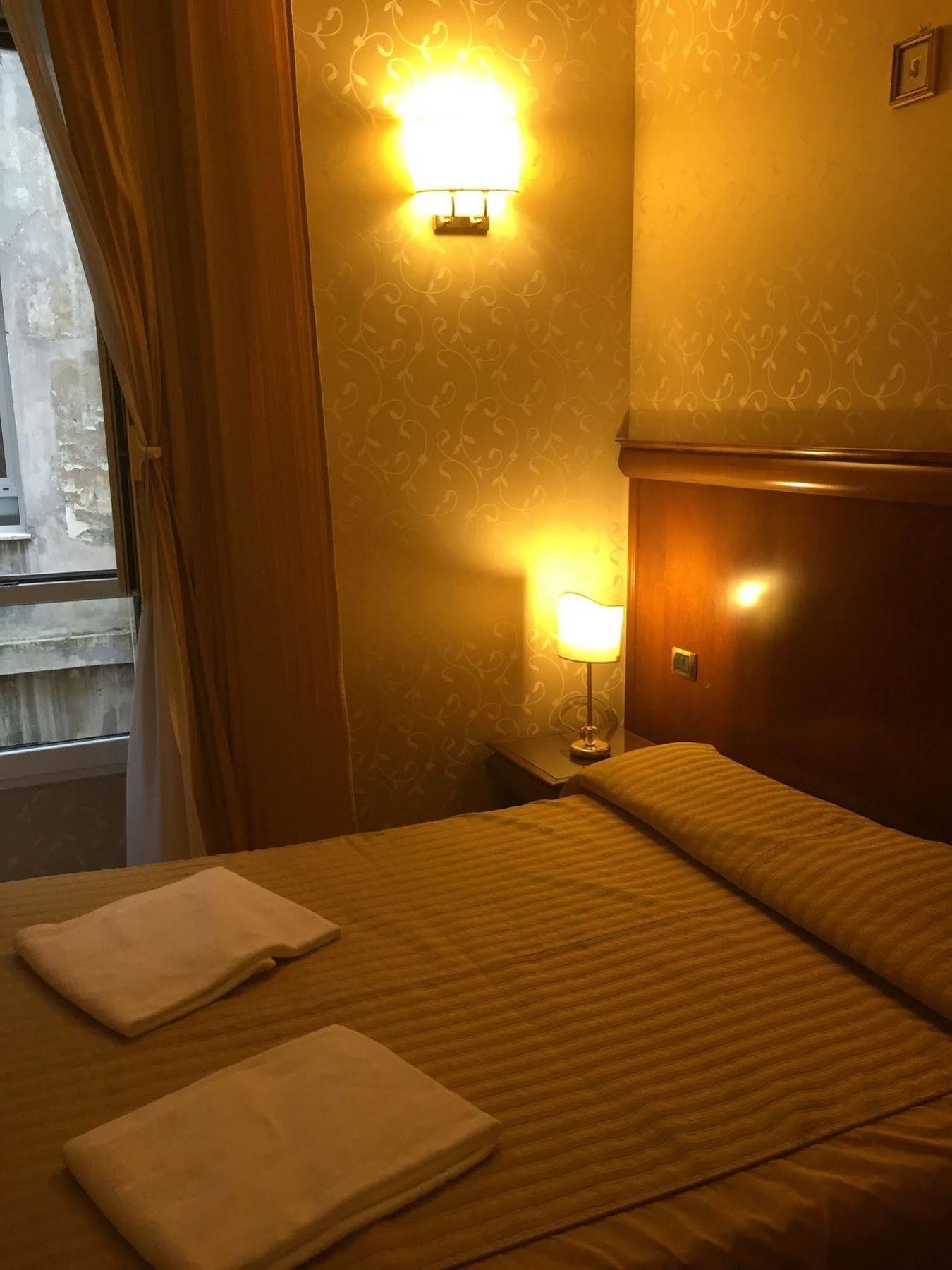 Hotel Divine Rome Roma Exterior foto