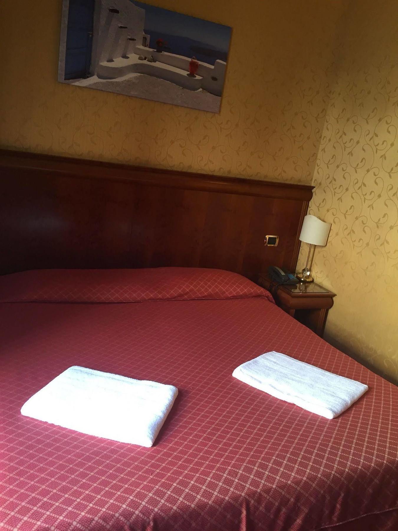 Hotel Divine Rome Roma Exterior foto