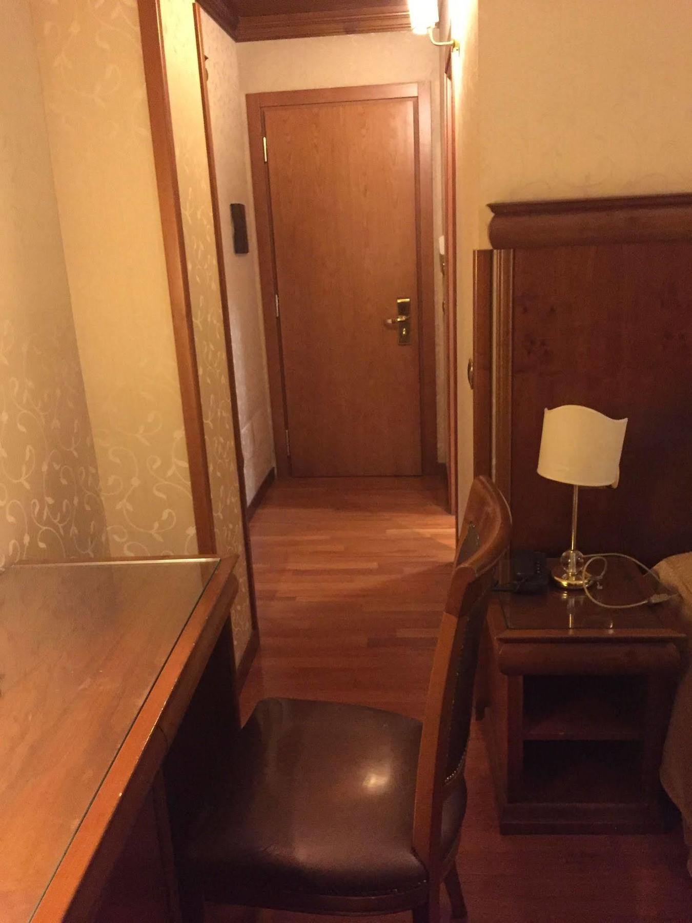 Hotel Divine Rome Roma Exterior foto