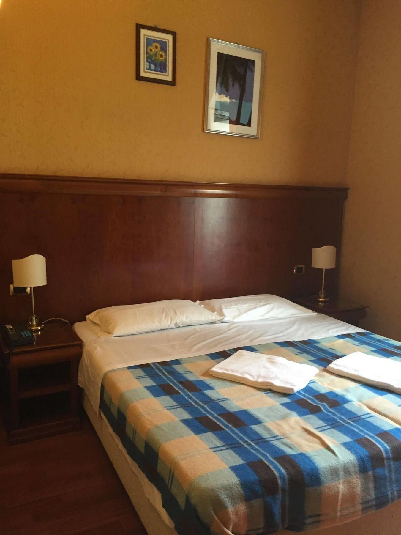 Hotel Divine Rome Roma Exterior foto