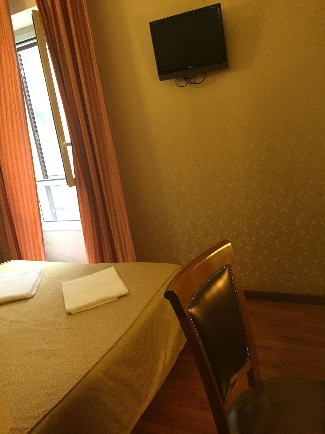Hotel Divine Rome Roma Exterior foto
