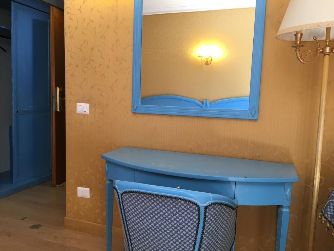 Hotel Divine Rome Roma Exterior foto