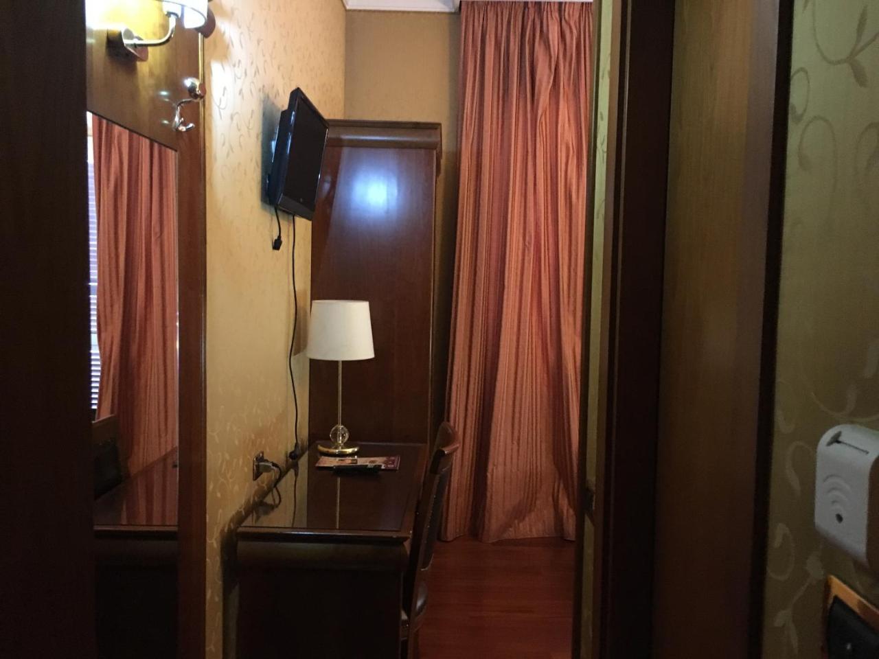 Hotel Divine Rome Roma Exterior foto